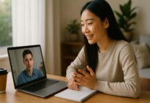 เรียนภาษาด้วย AI Language Tutor ให้ได้ผลจริง ต้องใช้เป็น ไม่ใช่แค่ใช้บ่อย เรียนภาษาด้วย AI Language Tutor ให้ได้ผลจริง ต้องใช้เป็น ไม่ใช่แค่ใช้บ่อย