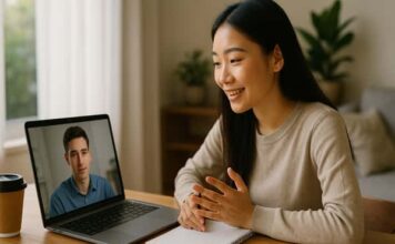 เรียนภาษาด้วย AI Language Tutor ให้ได้ผลจริง ต้องใช้เป็น ไม่ใช่แค่ใช้บ่อย เรียนภาษาด้วย AI Language Tutor ให้ได้ผลจริง ต้องใช้เป็น ไม่ใช่แค่ใช้บ่อย