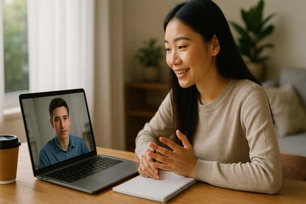 เรียนภาษาด้วย AI Language Tutor ให้ได้ผลจริง ต้องใช้เป็น ไม่ใช่แค่ใช้บ่อย