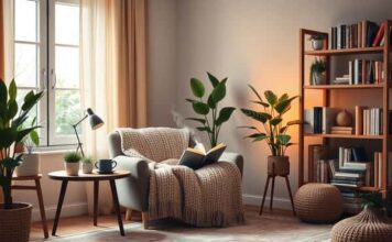 Cozy Corner มุมเล็กๆ ในบ้านที่เปลี่ยนวันธรรมดาให้น่าอยู่ขึ้น Cozy Corner มุมเล็กๆ ในบ้านที่เปลี่ยนวันธรรมดาให้น่าอยู่ขึ้น