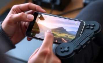 รีวิวอุปกรณ์เสริมสำหรับมือถือที่ช่วยให้เล่นเกมถนัดขึ้นแบบรู้สึกได้ รีวิวอุปกรณ์เสริมสำหรับมือถือที่ช่วยให้เล่นเกมถนัดขึ้นแบบรู้สึกได้