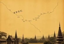 สิ่งที่คนมักเข้าใจผิดเกี่ยวกับหงสาวดีและพม่า ไม่ใช่เรื่องเดียวกันอย่างที่จำมา สิ่งที่คนมักเข้าใจผิดเกี่ยวกับหงสาวดีและพม่า ไม่ใช่เรื่องเดียวกันอย่างที่จำมา