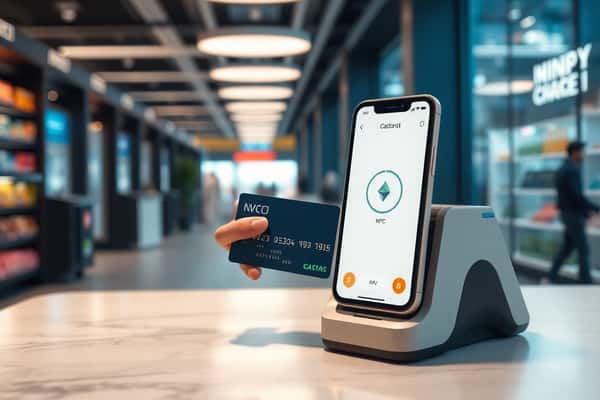จ่ายเงินแบบไหนจะอยู่รอด คริปโตและ Digital Wallet มาแทนบัตรเครดิตได้ไหม