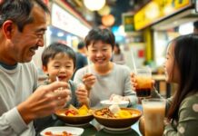 พาลูกไปไต้หวันกินอะไรดี รวมเมนูกินง่าย อร่อย และสบายท้องสำหรับเด็ก พาลูกไปไต้หวันกินอะไรดี รวมเมนูกินง่าย อร่อย และสบายท้องสำหรับเด็ก