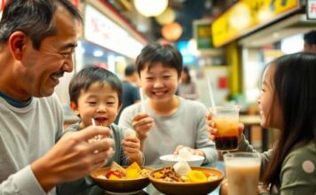 พาลูกไปไต้หวันกินอะไรดี รวมเมนูกินง่าย อร่อย และสบายท้องสำหรับเด็ก พาลูกไปไต้หวันกินอะไรดี รวมเมนูกินง่าย อร่อย และสบายท้องสำหรับเด็ก