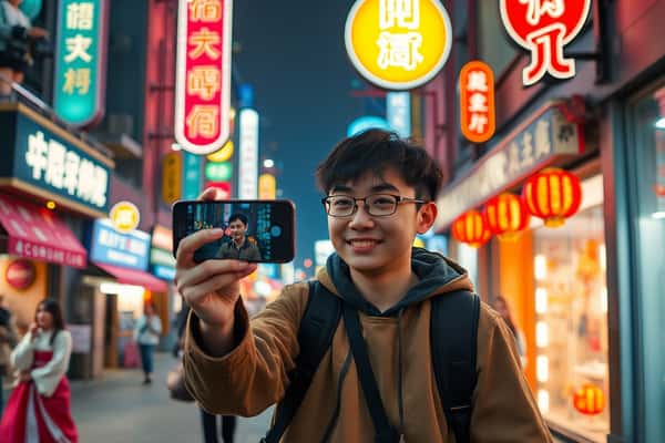 คอนเทนต์เที่ยวเกาหลีบน TikTok ทำยังไงให้ปังแบบไม่ต้องพึ่งดวง