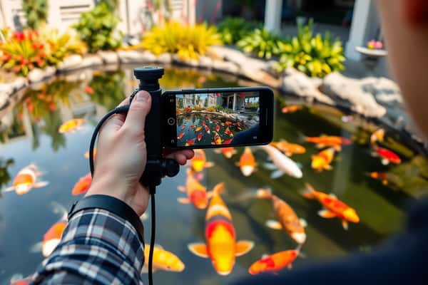 คอนเทนต์ปลาคาร์ฟบน YouTube และ TikTok ทำยังไงให้ปัง คนดูหยุดเลื่อนและอยากดูจนจบ