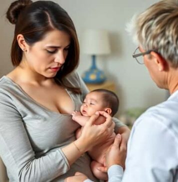 ลูกแพ้น้ำนมแม่ มีจริงไหม? เข้าใจให้ถูกก่อนสังเกตอาการลูก ลูกแพ้น้ำนมแม่ มีจริงไหม? เข้าใจให้ถูกก่อนสังเกตอาการลูก