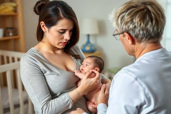 ลูกแพ้น้ำนมแม่ มีจริงไหม? เข้าใจให้ถูกก่อนสังเกตอาการลูก