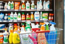 7 ของใช้ในชีวิตประจำวันที่หาซื้อง่ายและคุ้มราคา ใช้ทุกวันแบบไม่เสียดายเงิน 7 ของใช้ในชีวิตประจำวันที่หาซื้อง่ายและคุ้มราคา ใช้ทุกวันแบบไม่เสียดายเงิน