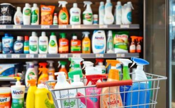 7 ของใช้ในชีวิตประจำวันที่หาซื้อง่ายและคุ้มราคา ใช้ทุกวันแบบไม่เสียดายเงิน 7 ของใช้ในชีวิตประจำวันที่หาซื้อง่ายและคุ้มราคา ใช้ทุกวันแบบไม่เสียดายเงิน