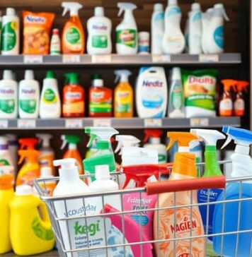 7 ของใช้ในชีวิตประจำวันที่หาซื้อง่ายและคุ้มราคา ใช้ทุกวันแบบไม่เสียดายเงิน 7 ของใช้ในชีวิตประจำวันที่หาซื้อง่ายและคุ้มราคา ใช้ทุกวันแบบไม่เสียดายเงิน