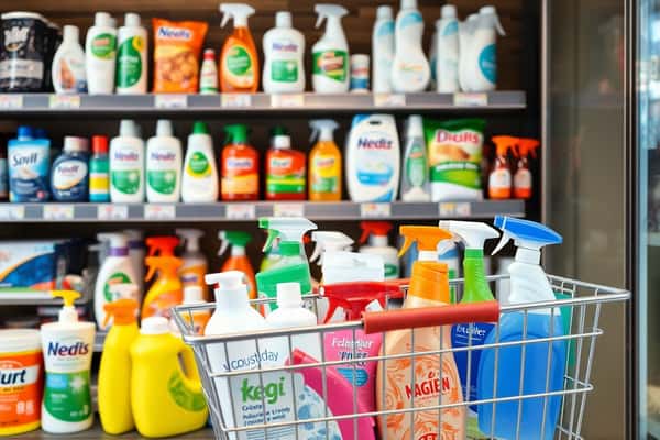 7 ของใช้ในชีวิตประจำวันที่หาซื้อง่ายและคุ้มราคา ใช้ทุกวันแบบไม่เสียดายเงิน