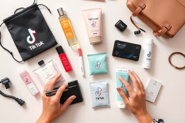 ของมันต้องมีจริงไหม? รีวิวไอเท็มยอดนิยมจาก TikTok ที่คนแห่ซื้อตาม