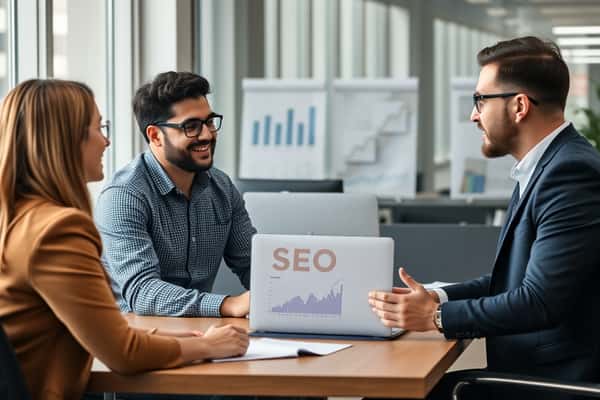 อย่าอ่านแค่ดาว: รีวิวบริษัท SEO จากประสบการณ์ลูกค้าจริงที่คนจ้างควรรู้