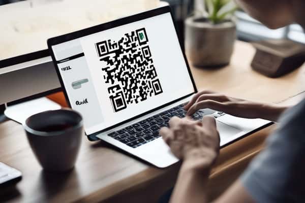 อย่ากดสร้างเฉย! เคล็ดลับสร้าง QR Code ที่ “ใช้ได้จริง” ไม่ใช่แค่สวย