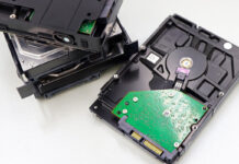 SSD vs HDD: เลือกอย่างไรให้คุ้มค่า ไม่ใช่แค่จ่ายแพงกว่า SSD vs HDD: เลือกอย่างไรให้คุ้มค่า ไม่ใช่แค่จ่ายแพงกว่า