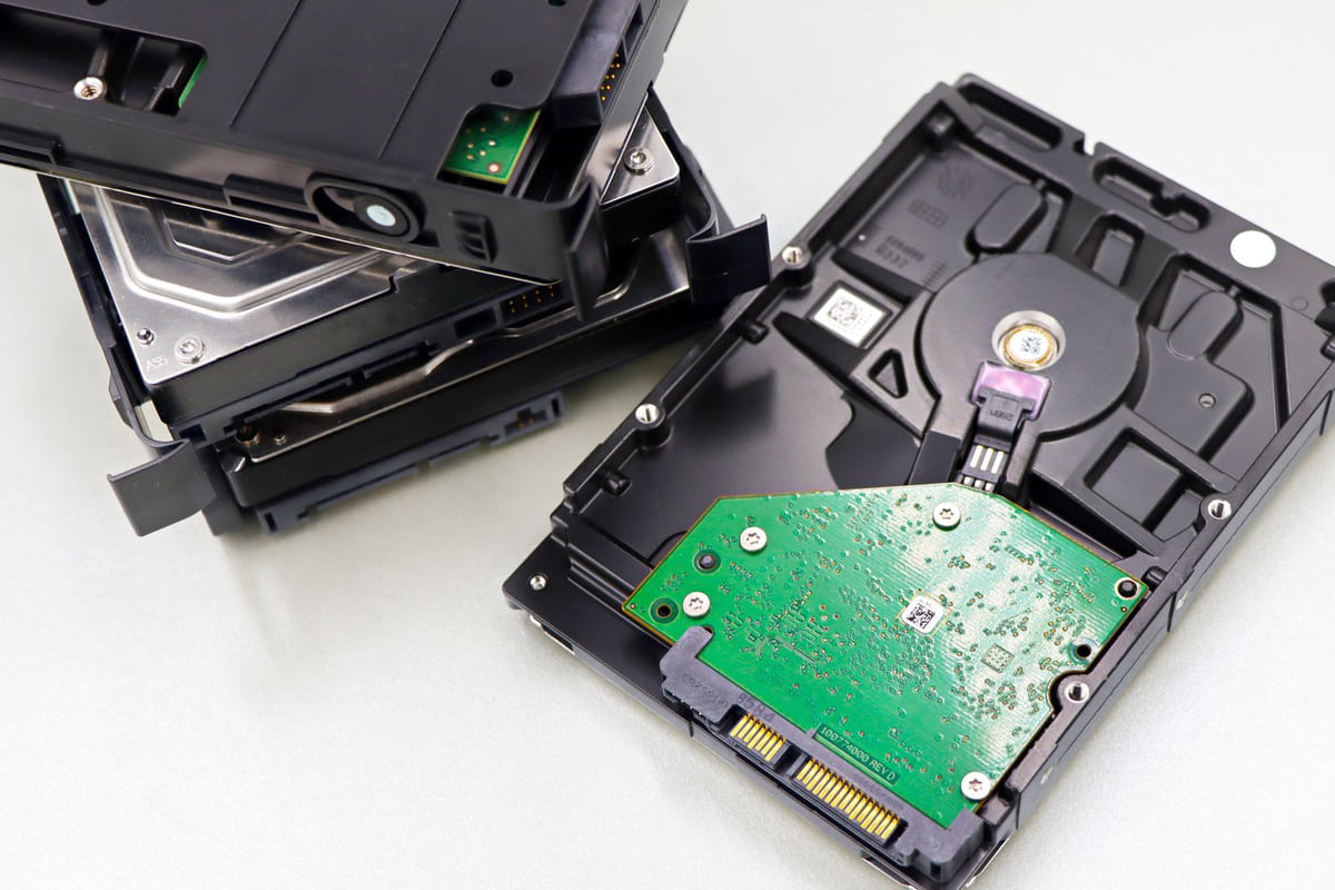 SSD vs HDD: เลือกอย่างไรให้คุ้มค่า ไม่ใช่แค่จ่ายแพงกว่า