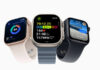 มือใหม่อยากเริ่มใช้ Apple Watch ควรเลือกรุ่นไหนดี ปี 2026 มือใหม่เริ่มใช้ Apple Watch ควรเลือกรุ่นไหนดี