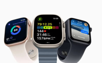 มือใหม่อยากเริ่มใช้ Apple Watch ควรเลือกรุ่นไหนดี ปี 2026 มือใหม่เริ่มใช้ Apple Watch ควรเลือกรุ่นไหนดี