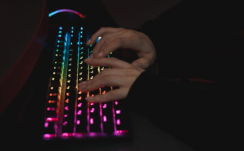 Mechanical Keyboard vs. Membrane: เลือกแบบไหนให้คุ้มค่าการใช้งาน? Mechanical Keyboard vs. Membrane: เลือกแบบไหนให้คุ้มค่าการใช้งาน?