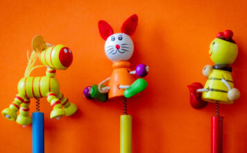 เกมกับของเล่น: เลือกถูก ลูกฉลาดเลือกผิด ชีวิตเปลี่ยน เกมกับของเล่น: เลือกถูก ลูกฉลาดเลือกผิด ชีวิตเปลี่ยน
