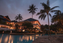 Rooftop Pool: ประสบการณ์เหนือระดับที่สระธรรมดาให้ไม่ได้ Rooftop Pool: ประสบการณ์เหนือระดับที่สระธรรมดาให้ไม่ได้