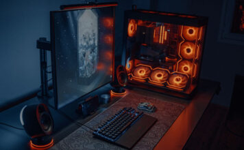 คอมดับตอนเล่นเกม: PSU คือจำเลยอันดับหนึ่ง หรือแค่แพะรับบาปที่ถูกมองข้าม? คอมดับตอนเล่นเกม: PSU คือจำเลยอันดับหนึ่ง หรือแค่แพะรับบาปที่ถูกมองข้าม?