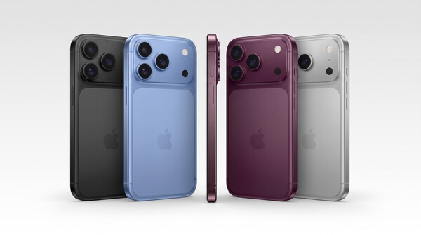 iPhone 18 Pro Max เริ่มจำหน่ายวันไหน